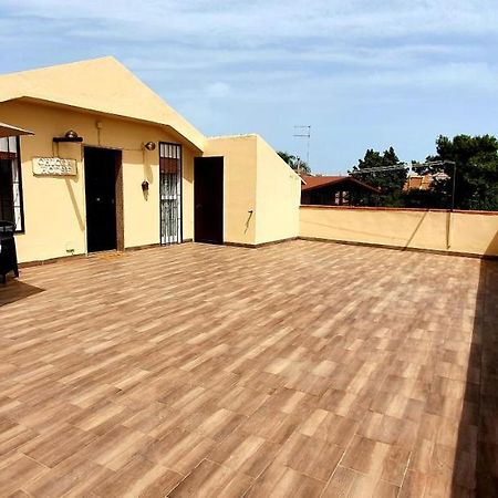 شقة Chicca House سيراكوزا المظهر الخارجي الصورة