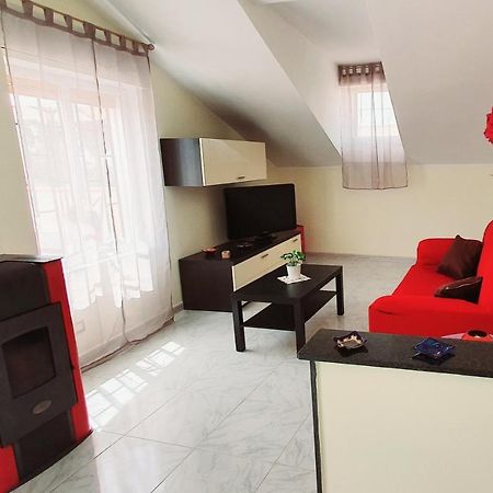 شقة Chicca House سيراكوزا المظهر الخارجي الصورة