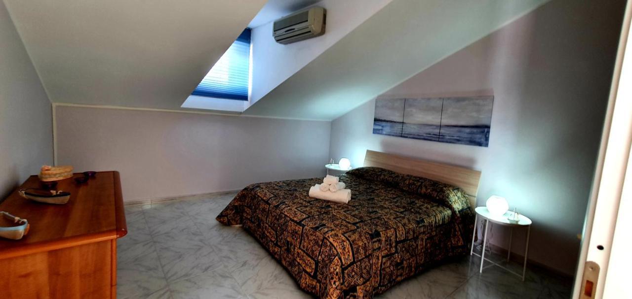 شقة Chicca House سيراكوزا المظهر الخارجي الصورة