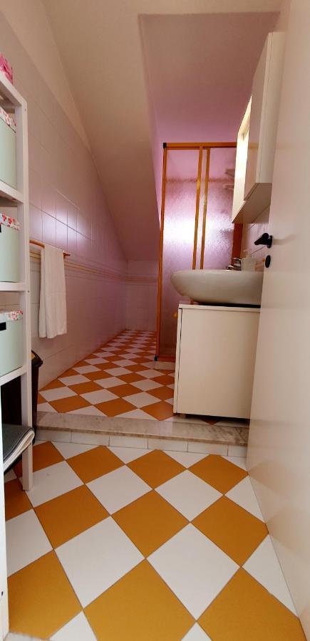 شقة Chicca House سيراكوزا المظهر الخارجي الصورة