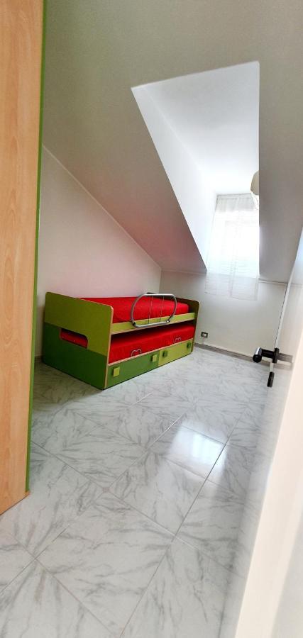 شقة Chicca House سيراكوزا المظهر الخارجي الصورة